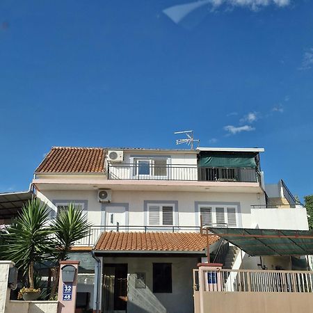 Apartmani Mare Šibenik Buitenkant foto
