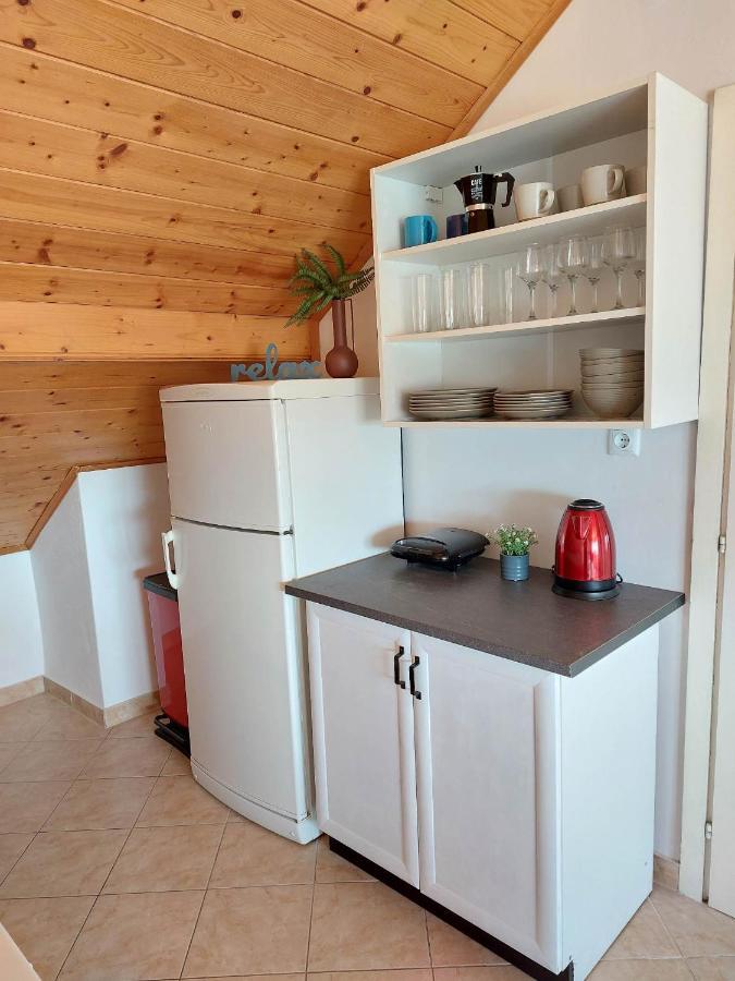 Apartmani Mare Šibenik Buitenkant foto