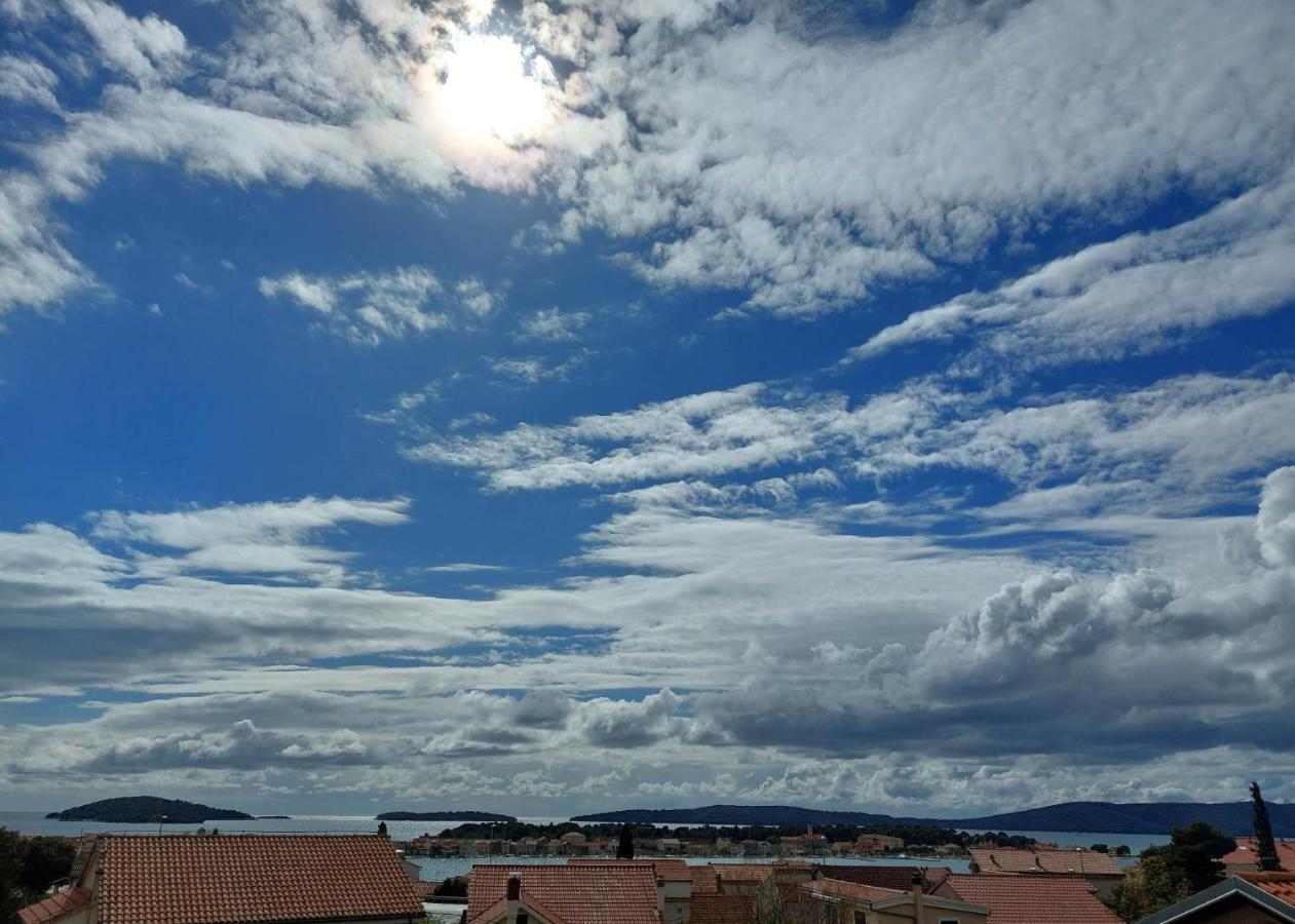 Apartmani Mare Šibenik Buitenkant foto