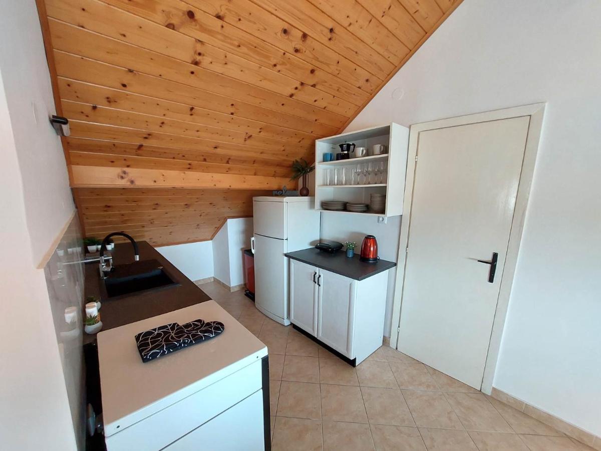 Apartmani Mare Šibenik Buitenkant foto