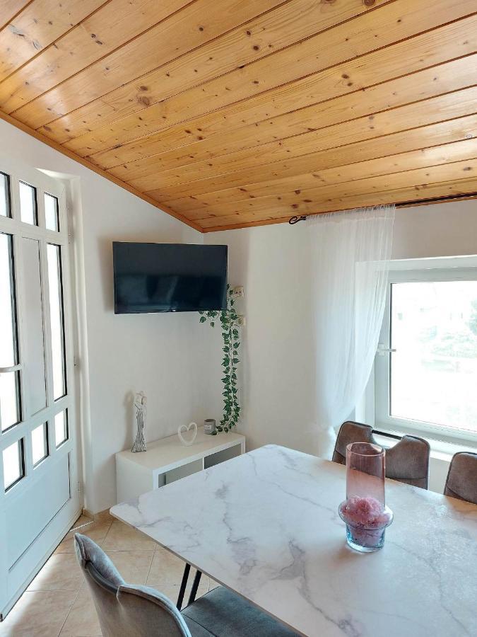 Apartmani Mare Šibenik Buitenkant foto