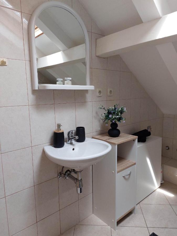 Apartmani Mare Šibenik Buitenkant foto