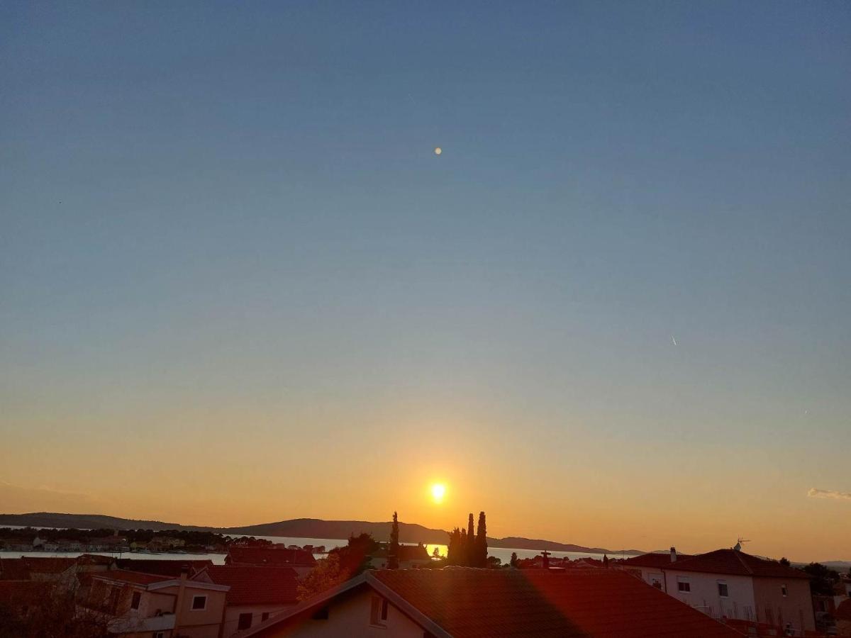 Apartmani Mare Šibenik Buitenkant foto