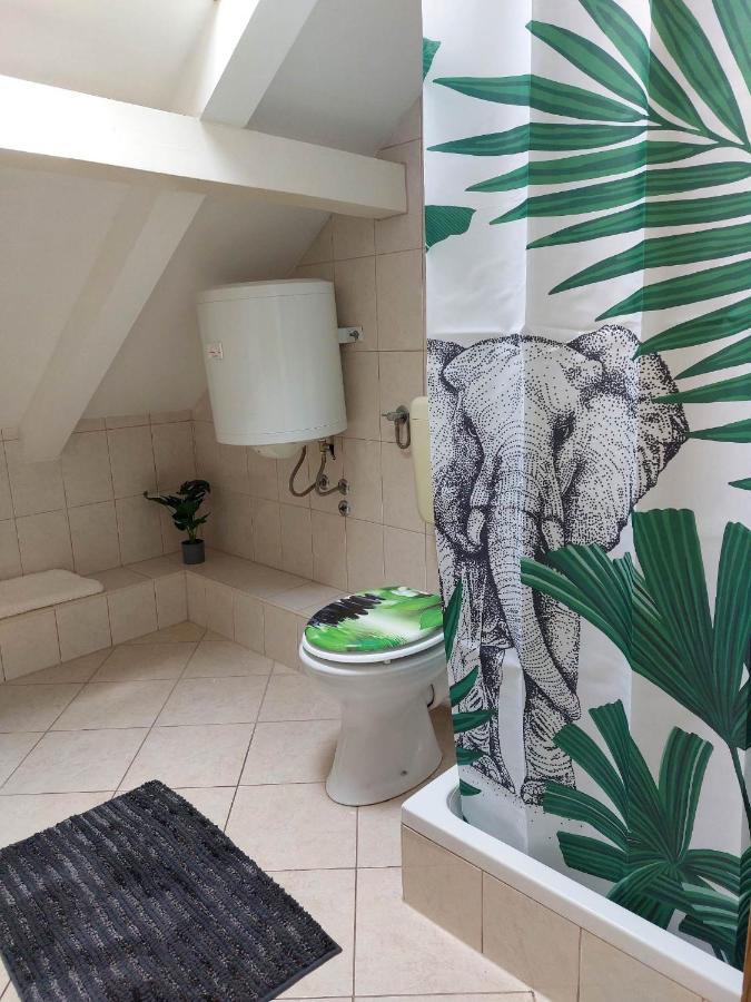 Apartmani Mare Šibenik Buitenkant foto