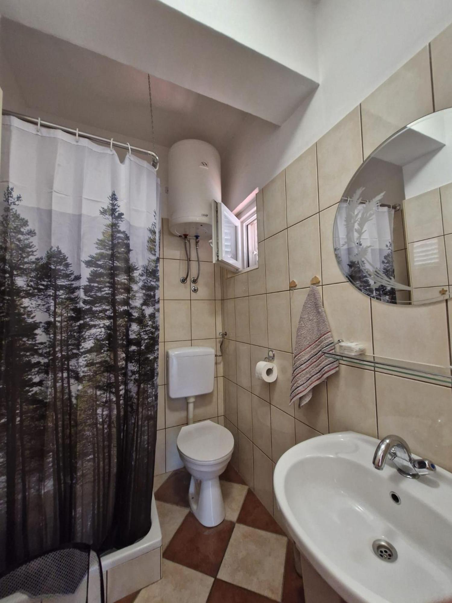Apartmani Mare Šibenik Buitenkant foto